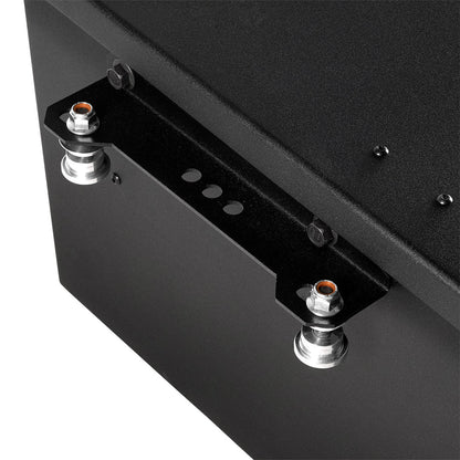 Polaris RZR Turbo R, Pro S, & Pro XP Storage Box