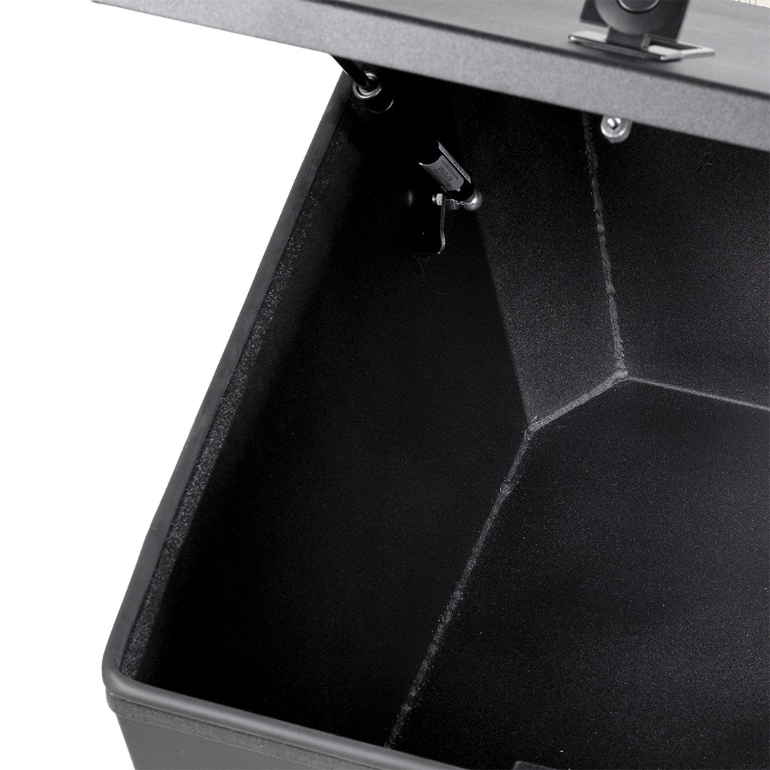 Polaris RZR Turbo R, Pro S, & Pro XP Storage Box