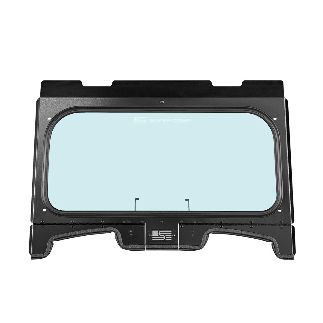 Polaris Trail 900 Front Windshield – AtomikUTV