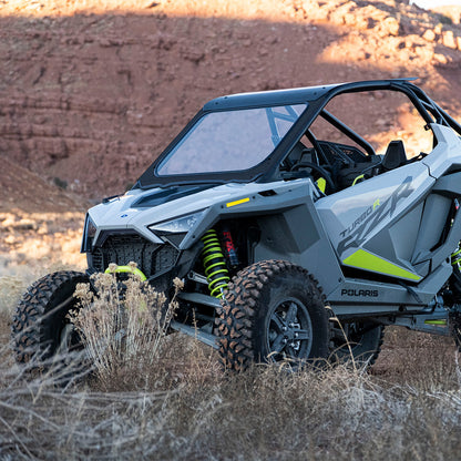 Polaris RZR Pro XP & Turbo R Front Windshield