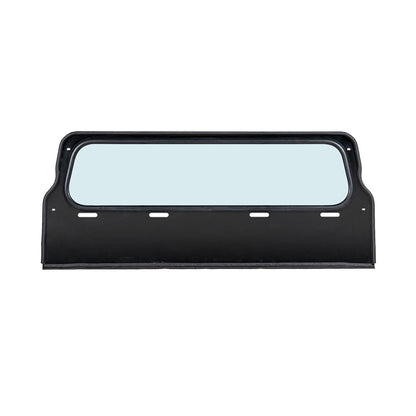 Polaris RZR XP 1000 Rear Windshield 2024+