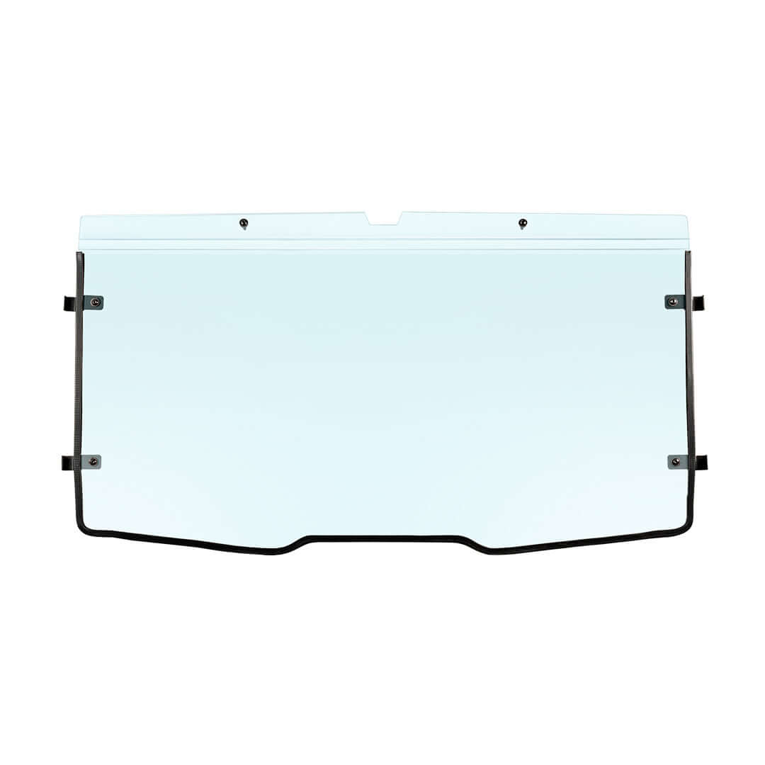 Segway UT10 Polycarbonate Full Front Windshield