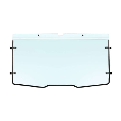 Segway UT10 Polycarbonate Full Front Windshield