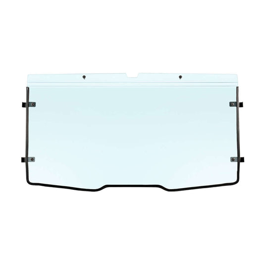 Segway UT10 Polycarbonate Full Front Windshield