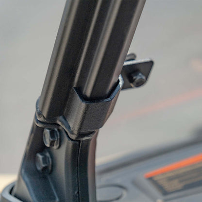 Segway UT10 Polycarbonate Full Front Windshield