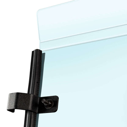 Segway UT10 Crew Polycarbonate Full Front Windshield