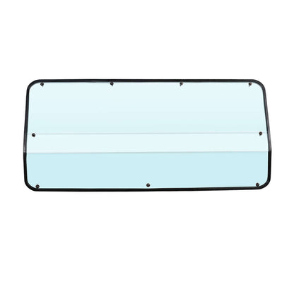 Segway UT10 Polycarbonate Full Rear Windshield