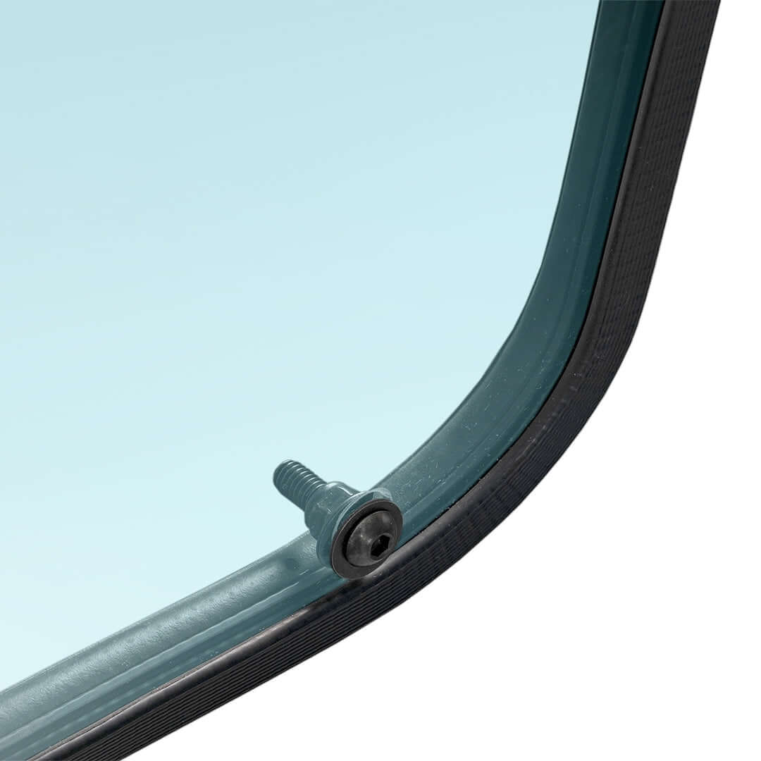 Segway UT10 Polycarbonate Full Rear Windshield