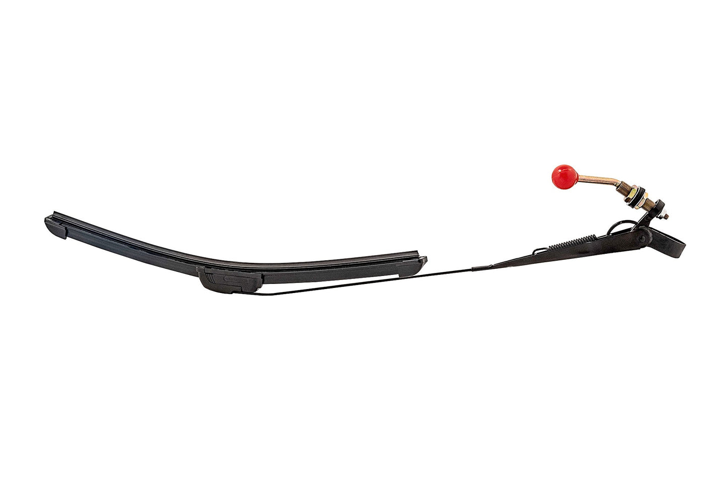 16" Universal Windshield Wiper For Can-AM X3 And Maverick R