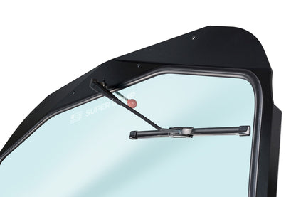 16" Universal Windshield Wiper For Can-AM X3 And Maverick R