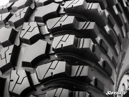 CLIFFHANGER UTV/ATV ROCK TIRES