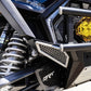 DRT Polaris 2022+ RZR Pro R/ Turbo R / Pro S / Front Aluminum Inner CV Boot Guards
