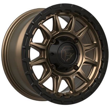 PISTON WHEEL