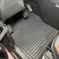 Polaris Xpedition Rubber Floor Mats