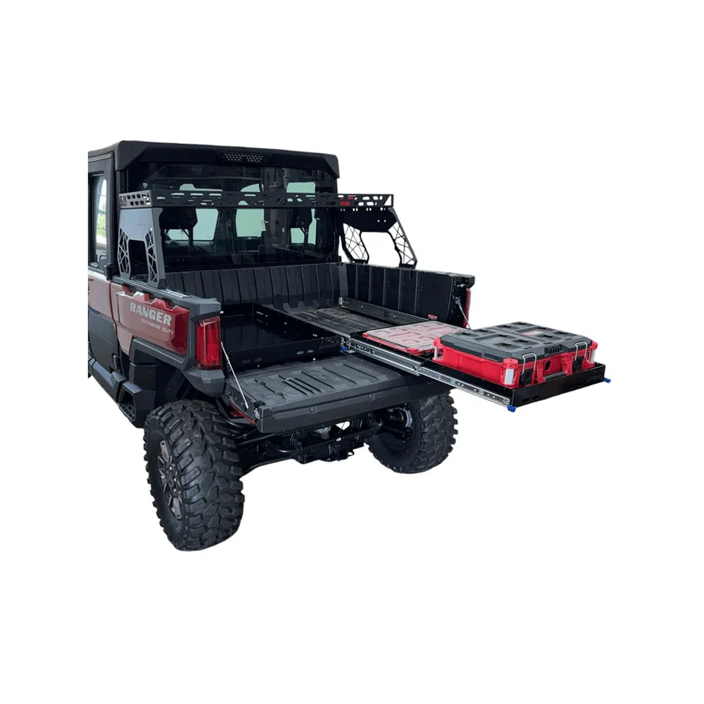 POLARIS RANGER 1500XD BED DRAWER