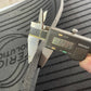 Polaris Ranger XD 1500 Rubber Floor Mats