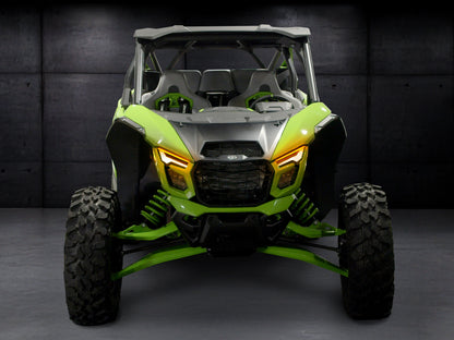 2026+ Kawasaki Teryx H2 - Sequential turn signal kit