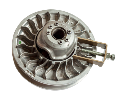 Can Am X3 Clutch Roller Pin Extractor
