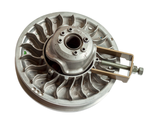 Can Am X3 Clutch Roller Pin Extractor