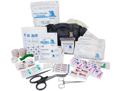 Rapid Response Kit