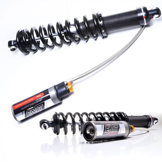 Exit Shocks for Can-Am Defender 2016-2023