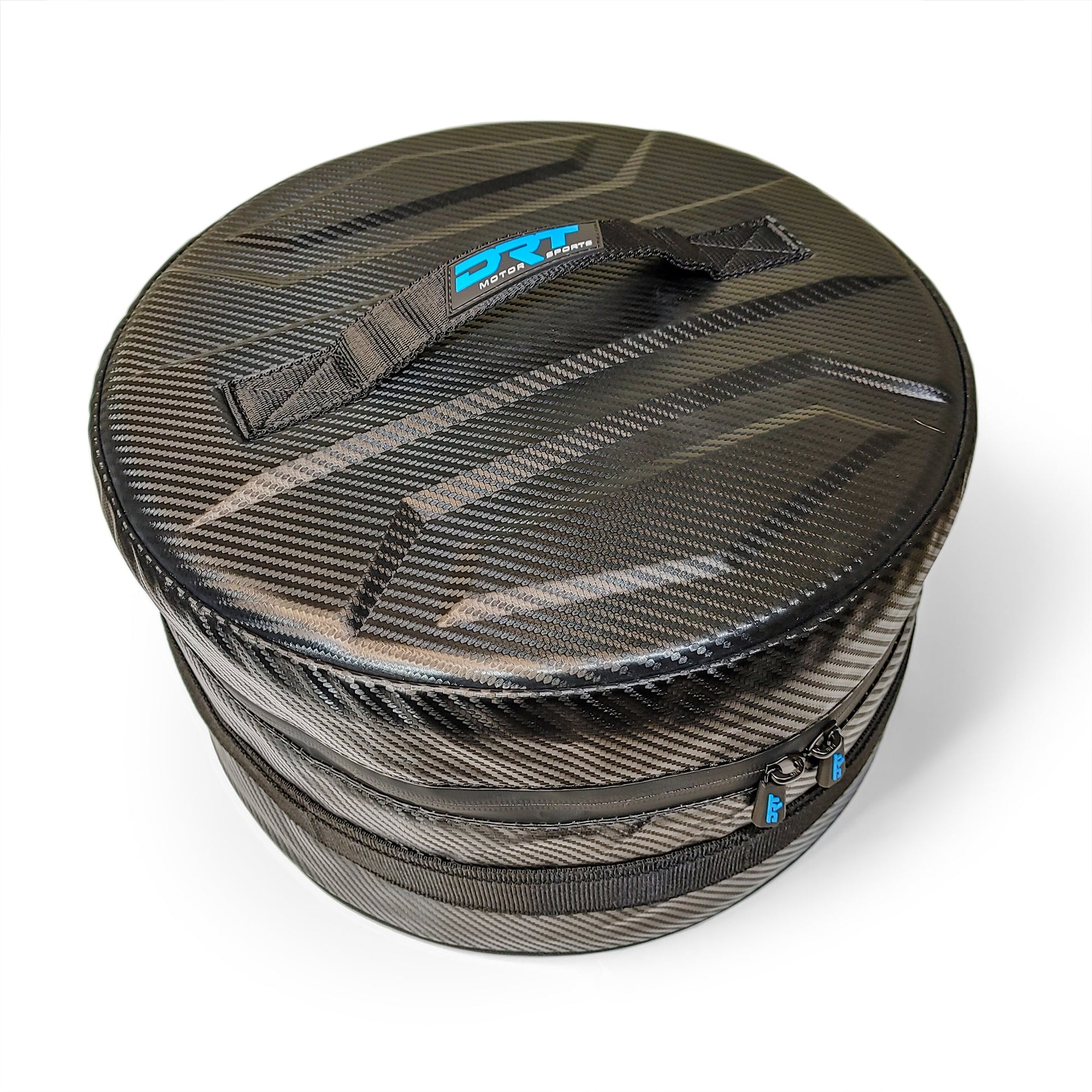 Side By Side Spare Tire Storage Bag