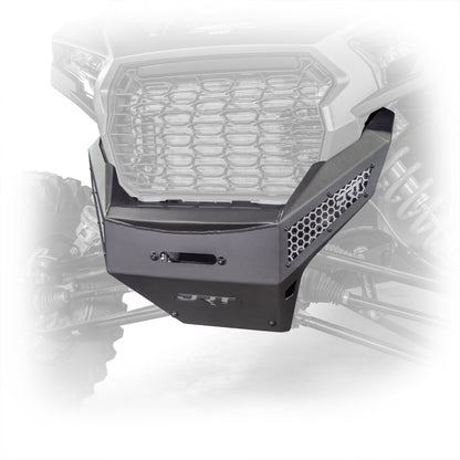 DRT Polaris RZR 2024–2025 XP 1000/4 Front Winch Bumper