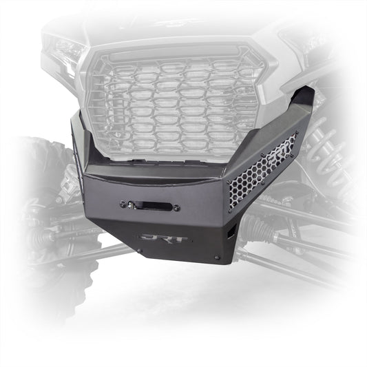 DRT Polaris RZR 2024–2025 XP 1000/4 Front Winch Bumper