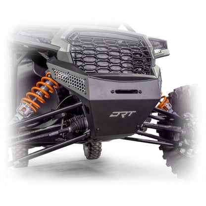 DRT Polaris RZR 2024–2025 XP 1000/4 Front Winch Bumper