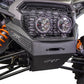 DRT Polaris RZR 2024+ XP 1000/4 Front Winch Bumper