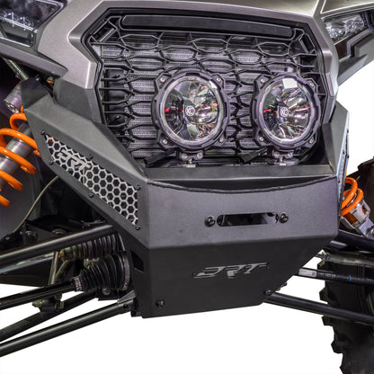 DRT Polaris RZR 2024–2025 XP 1000/4 Front Winch Bumper