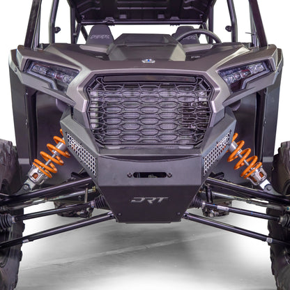 DRT Polaris RZR 2024–2025 XP 1000/4 Front Winch Bumper