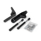 DRT RZR Pro R 2022+ Aluminum Storage/Trunk Enclosure