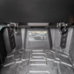 DRT RZR Pro R / Turbo R /  Pro XP 2022+ Polaris Trunk Enclosure Gas Strut Lift Kit