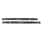 DRT RZR Pro XP 2020+ Billet Aluminum Barrel Quick Camber Upper Radius Rods