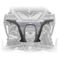 DRT RZR Pro R 2022+ Rear Bumper