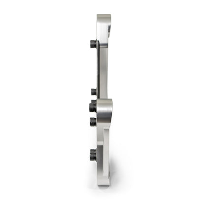 DRT PRO XP 3-PC Radius Rod Reinforcement Plate