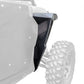 DRT RZR XP 1000 / Turbo 2014+ Full Coverage ABS Fenders (Front and Rear)
