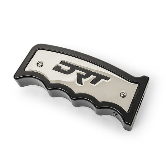 DRT Grip Shifter V2.0 billet aluminum shift knob upgrade for Polaris RZR/Honda Talon/Kawasaki KRX