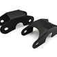 CAX3GK1 – Can-Am X3 2017+ A-Arm Reinforcement Gusset Kit