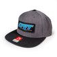 DRT Motorsports Snap-back hat