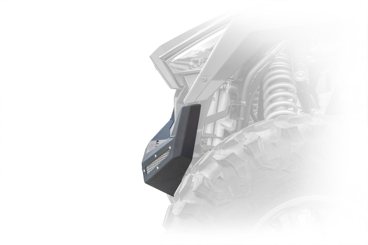 Polaris RZR Pro XP 2020-2024 Front Winch Bumper