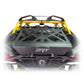 DRT Motorsports Can-Am Maverick R Tire Carrier / Adventure Rack