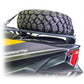 Can-Am 2024+ Maverick R Aluminum Trunk Enclosure