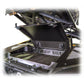 Can-Am 2024+ Maverick R Aluminum Trunk Enclosure