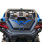 DRT RZR Pro R / Turbo R / Pro XP 2022+ Oversize Tire Carrier Mount Accessory