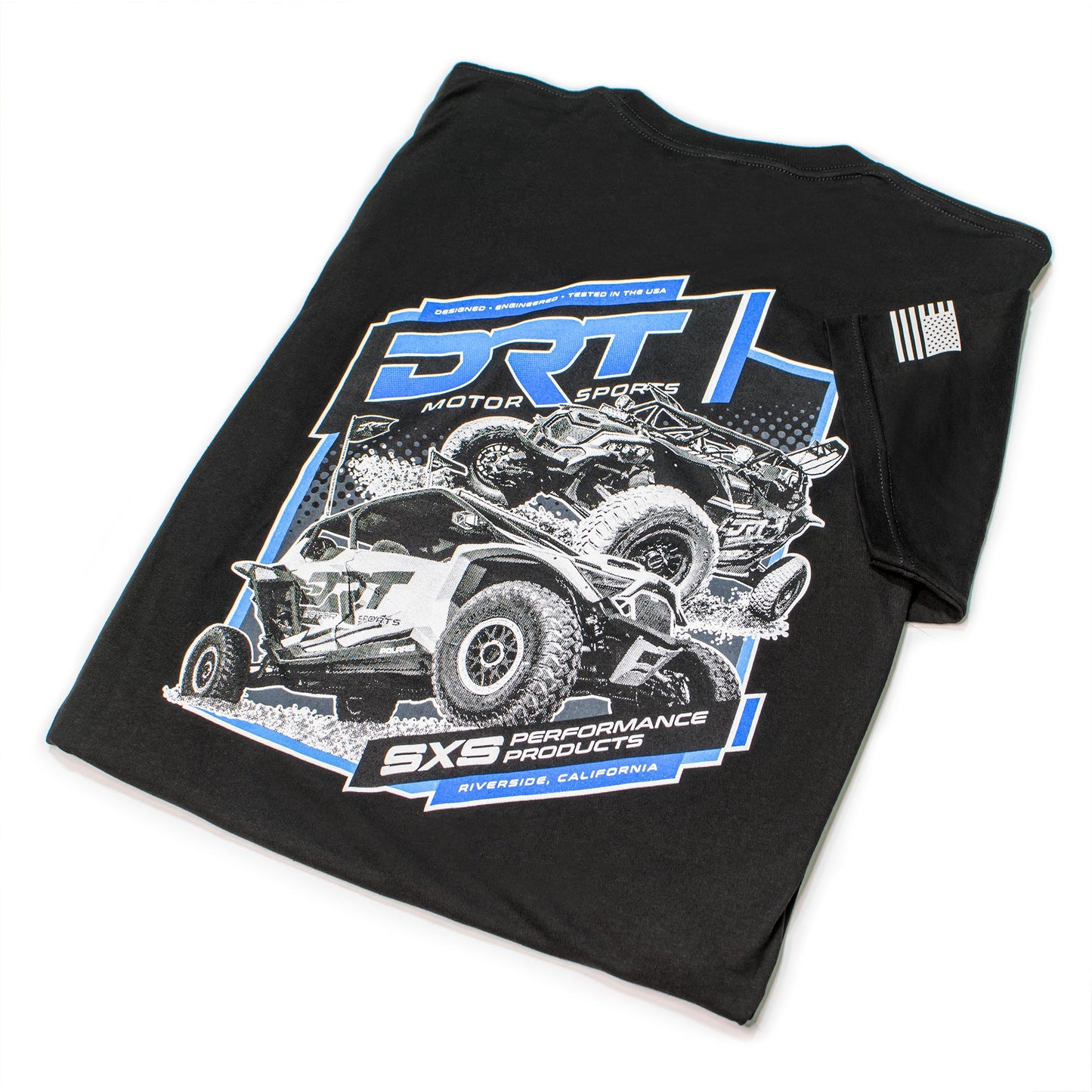 DRT Motorsports 2022 T-Shirt