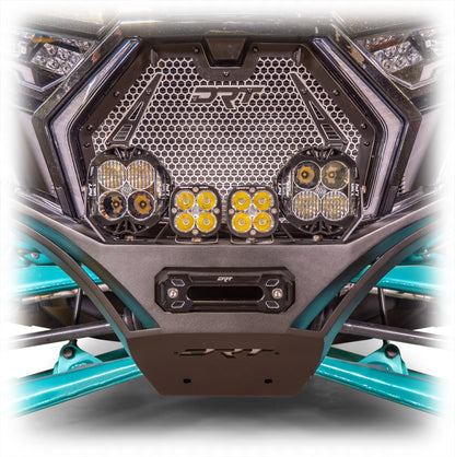 DRT Polaris RZR Pro XP 2020+ V2.0 Front Winch Bumper