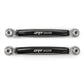 DRT RZR Polaris Pro XP Billet Aluminum Hex Bar Adjustable Sway Bar Link Kit, Rear (M10)