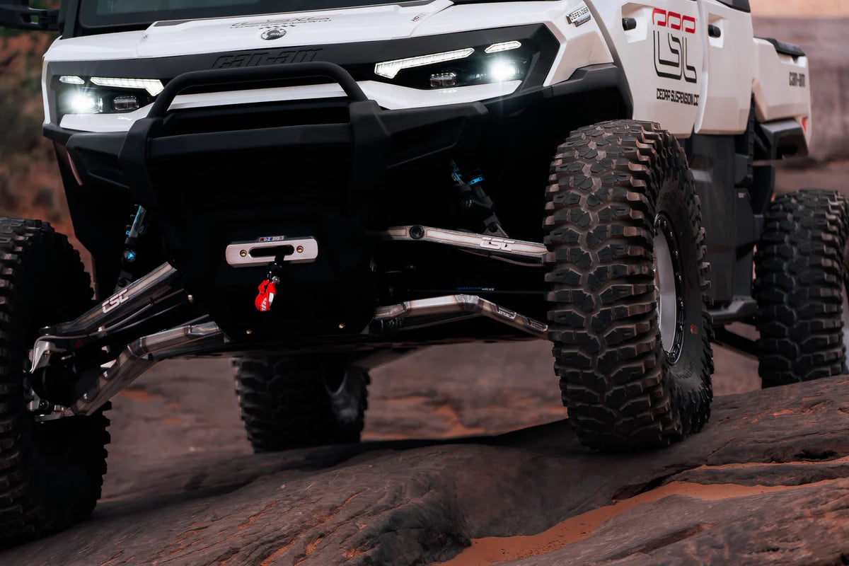 Can-Am   Defender   HD11   Mid   Travel   Suspension   Kit